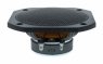 Встраиваемая потолочная акустика Visaton FRS 10 WP/4 BLACK Visaton FRS 10 WP/4 BLACK