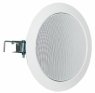 Встраиваемая потолочная акустика Visaton DL 13/2 100V Visaton DL 13/2 100V