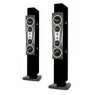 Комплект акустических систем Dynaudio Confidence C4 Platinum Black Dynaudio Confidence C4 Platinum Black