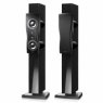 Комплект акустических систем Dynaudio Confidence C2 Platinum Black Gloss Dynaudio Confidence C2 Platinum Black Gloss