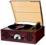 Проигрыватель винила с ременным приводом ION Audio TRIO LP ION Audio TRIO LP