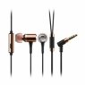 Вкладные наушники COWON EM2 Copper Silver COWON EM2 Copper Silver