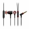 Вкладные наушники COWON EM2 Metal Black COWON EM2 Metal Black