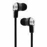 Вкладные наушники COWON EM1 MIC Black COWON EM1 MIC Black