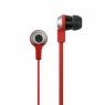 Вкладные наушники COWON EM1 MIC Red COWON EM1 MIC Red