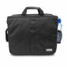 UDG Ultimate CourierBag DeLuxe Black/Orange