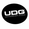 Слипмат UDG Turntable Slipmat Set Black / White UDG Turntable Slipmat Set Black / White