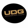 Слипмат UDG Turntable Slipmat Set Black / Golden UDG Turntable Slipmat Set Black / Golden