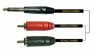 Аудио кабель Schulz Kabel RCA 12 Schulz Kabel RCA 12