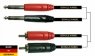 Аудио кабель Schulz Kabel RCA 16 Schulz Kabel RCA 16