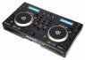 MIDI DJ контроллер Numark Mixdeck Express Black Numark Mixdeck Express Black