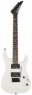 Электрогитара иных форм Jackson JS12 Dinky WH Jackson JS12 Dinky WH