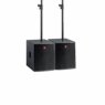 Активный сабвуфер SZ-AUDIO GS4-12DV/A SZ-AUDIO GS4-12DV/A