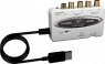 Внешняя звуковая карта Behringer UFO202 Behringer UFO202