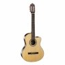 Cort AC160CF-NAT Classic Series