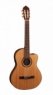 Классическая гитара 4/4 Cort AC160CFTL-NAT Classic Series Cort AC160CFTL-NAT Classic Series