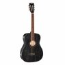 Электроакустическая гитара Cort AF590MF-BOP Standard Series Cort AF590MF-BOP Standard Series