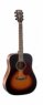 Дредноут Cort EARTH100-SB Earth Series Cort EARTH100-SB Earth Series