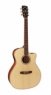 Электроакустика Cort GA-FF-NAT Grand Regal Series Cort GA-FF-NAT Grand Regal Series