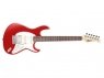 Электрогитара с двумя вырезами Cort G110-SRD G Series Cort G110-SRD G Series