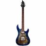 Электрогитара с двумя вырезами Cort KX300-OPCB KX Series Cort KX300-OPCB KX Series