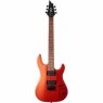 Электрогитара с двумя вырезами Cort KX100-IO KX Series Cort KX100-IO KX Series