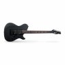 Электрогитара с одним вырезом Cort M-Jet-BK Manson Stage Cort M-Jet-BK Manson Stage
