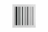 Акустическая панель EchoDesign Echoton Barcode Acoustic WH EchoDesign Echoton Barcode Acoustic WH