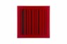 Акустическая панель EchoDesign Echoton Barcode Acoustic RD EchoDesign Echoton Barcode Acoustic RD