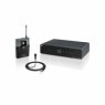Радиосистема с петличным микрофоном Sennheiser XSW 1-ME2-B Sennheiser XSW 1-ME2-B