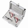 Картридж Ortofon Concorde Digitrack Limited Edition Twin Set Ortofon Concorde Digitrack Limited Edition Twin Set
