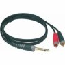Y-кабель KLOTZ AY3-0200 KLOTZ AY3-0200