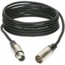 Кабель микрофонный KLOTZ GRG1FM05.0 Greyhound KLOTZ GRG1FM05.0 Greyhound