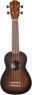 Укулеле сопрано Baton Rouge V1-S burst Baton Rouge V1-S burst