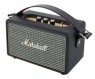 Портативная Bluetooth колонка MARSHALL Kilburn black MARSHALL Kilburn black