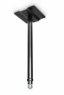 Аксессуар для студийных приборов ADAM Telescopic Ceiling Mount ADAM Telescopic Ceiling Mount