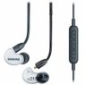 Вкладные наушники Shure SE215SPE-W-UNI-EFS Shure SE215SPE-W-UNI-EFS