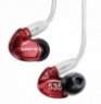 Вкладные наушники Shure SE535LTD-EU Shure SE535LTD-EU