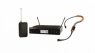 Радиосистема с головным микрофоном Shure BLX14RE/SM31 M17 Shure BLX14RE/SM31 M17