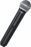 Shure BLX2/PG58 M17