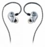 Fender FXA5 Pro Silver IEM Fender FXA5 Pro Silver IEM