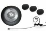 iPad/iPhone Аудиоинтерфейс DPA d:vice In-Ear Headset Kit DPA d:vice In-Ear Headset Kit