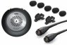 iPad/iPhone Аудиоинтерфейс DPA d:vice Double Lavalier Kit DPA d:vice Double Lavalier Kit