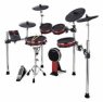 Электронная барабанная установка Alesis Crimson II Mesh Kit Alesis Crimson II Mesh Kit