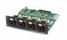 Микрофонный предусилитель LynxStudio LM-PRE4 LynxStudio LM-PRE4