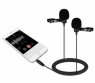 iPad/iPhone микрофон BOYA BY-LM400 BOYA BY-LM400