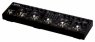 Моделирующая и специальная педаль эффектов Mooer Black Truck Multi-Effects Unit Mooer Black Truck Multi-Effects Unit