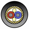 Микрофонный кабель Belden 46349CH.001000 Belden 46349CH.001000