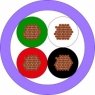 Draka SPEAKER 4х2,5 Draka SPEAKER 4х2,5