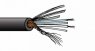 Draka XLR PRO FLEX 2x0.34mm2 BK Draka XLR PRO FLEX 2x0.34mm2 BK